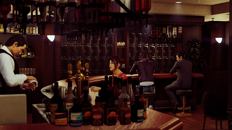 ꡼ No.007Υͥ / JUDGE EYESΰסȬʻͻĴ򳫻ϤޤǤʪ䡤֥ʥꥪ֥ɥפʤɤξ󤬸