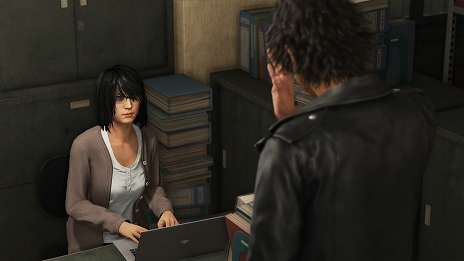 ꡼ No.016Υͥ / JUDGE EYESΰסȬʻͻĴ򳫻ϤޤǤʪ䡤֥ʥꥪ֥ɥפʤɤξ󤬸