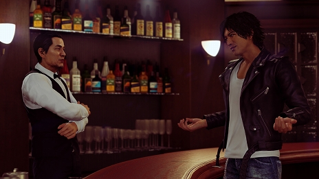 ꡼ No.017Υͥ / JUDGE EYESΰסȬʻͻĴ򳫻ϤޤǤʪ䡤֥ʥꥪ֥ɥפʤɤξ󤬸