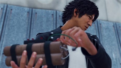 ꡼ No.019Υͥ / JUDGE EYESΰסȬʻͻĴ򳫻ϤޤǤʪ䡤֥ʥꥪ֥ɥפʤɤξ󤬸