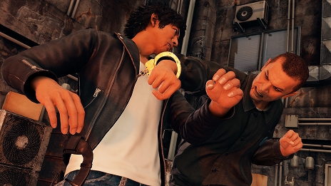 ꡼ No.020Υͥ / JUDGE EYESΰסȬʻͻĴ򳫻ϤޤǤʪ䡤֥ʥꥪ֥ɥפʤɤξ󤬸