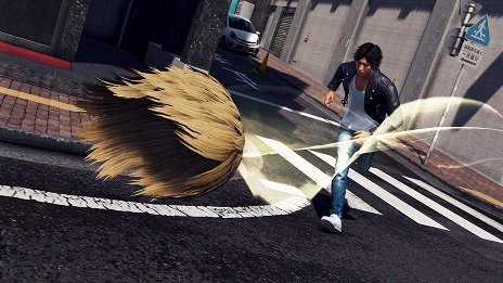 ꡼ No.021Υͥ / JUDGE EYESΰסȬʻͻĴ򳫻ϤޤǤʪ䡤֥ʥꥪ֥ɥפʤɤξ󤬸