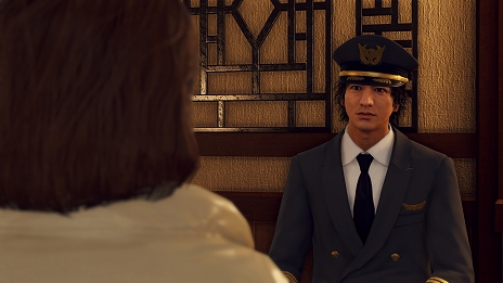 ꡼ No.022Υͥ / JUDGE EYESΰסȬʻͻĴ򳫻ϤޤǤʪ䡤֥ʥꥪ֥ɥפʤɤξ󤬸