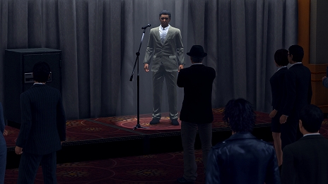 ꡼ No.023Υͥ / JUDGE EYESΰסȬʻͻĴ򳫻ϤޤǤʪ䡤֥ʥꥪ֥ɥפʤɤξ󤬸