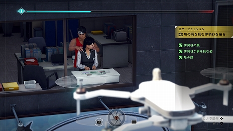 ꡼ No.025Υͥ / JUDGE EYESΰסȬʻͻĴ򳫻ϤޤǤʪ䡤֥ʥꥪ֥ɥפʤɤξ󤬸