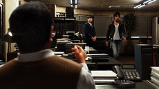 ꡼ No.029Υͥ / JUDGE EYESΰסȬʻͻĴ򳫻ϤޤǤʪ䡤֥ʥꥪ֥ɥפʤɤξ󤬸