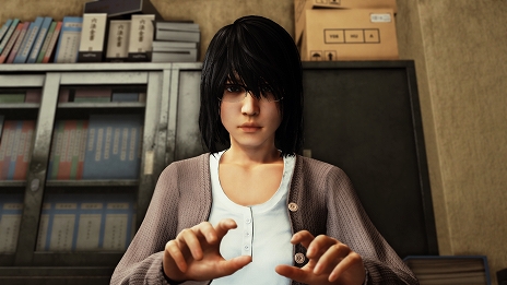 ꡼ No.034Υͥ / JUDGE EYESΰסȬʻͻĴ򳫻ϤޤǤʪ䡤֥ʥꥪ֥ɥפʤɤξ󤬸