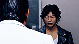 ꡼ No.002Υͥ / JUDGE EYESΰסĮνã嫤򿼤֥եɥ٥ȡפξ󤬸եɤɤʤвä⤢