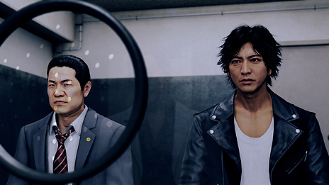 ꡼ No.008Υͥ / JUDGE EYESΰסĮνã嫤򿼤֥եɥ٥ȡפξ󤬸եɤɤʤвä⤢