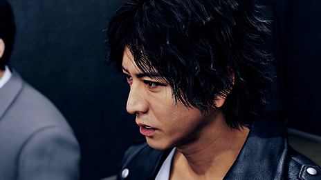 ꡼ No.010Υͥ / JUDGE EYESΰסĮνã嫤򿼤֥եɥ٥ȡפξ󤬸եɤɤʤвä⤢