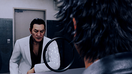 ꡼ No.011Υͥ / JUDGE EYESΰסĮνã嫤򿼤֥եɥ٥ȡפξ󤬸եɤɤʤвä⤢