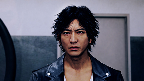 ꡼ No.014Υͥ / JUDGE EYESΰסĮνã嫤򿼤֥եɥ٥ȡפξ󤬸եɤɤʤвä⤢