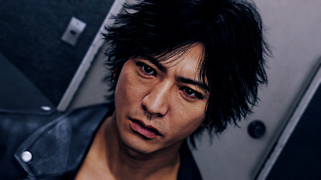 ꡼ No.019Υͥ / JUDGE EYESΰסĮνã嫤򿼤֥եɥ٥ȡפξ󤬸եɤɤʤвä⤢