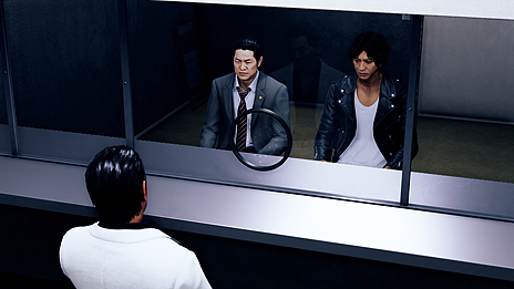 ꡼ No.020Υͥ / JUDGE EYESΰסĮνã嫤򿼤֥եɥ٥ȡפξ󤬸եɤɤʤвä⤢