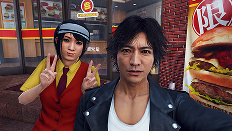 ꡼ No.022Υͥ / JUDGE EYESΰסĮνã嫤򿼤֥եɥ٥ȡפξ󤬸եɤɤʤвä⤢