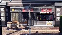 画像ギャラリー No.005のサムネイル画像 / 「JUDGE EYES:死神の遺言」,ゲーム内に“銀だこ”が登場。コラボ記念Twitterキャンペーンを実施