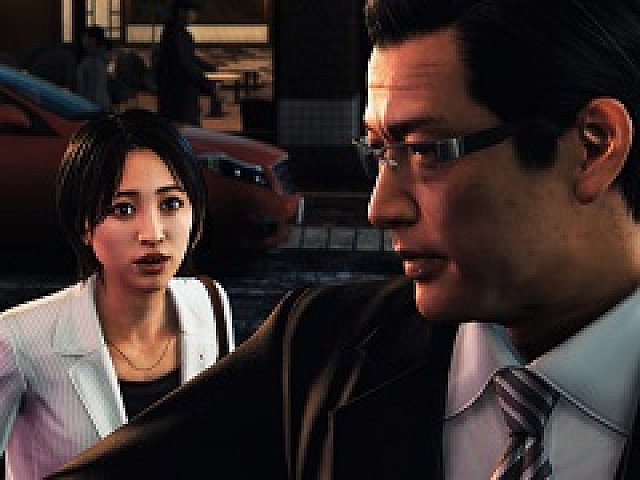JUDGE EYES：死神の遺言」，八神が対峙する東京地検の検事たちや