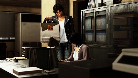 ꡼ No.003Υͥ / JUDGE EYESΰס͸ȬδǷʪ˿ؤ׿ʪΥȡ꡼