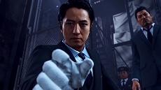 ꡼ No.009Υͥ / JUDGE EYESΰס͸ȬδǷʪ˿ؤ׿ʪΥȡ꡼