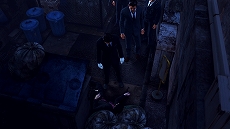 ꡼ No.021Υͥ / JUDGE EYESΰס͸ȬδǷʪ˿ؤ׿ʪΥȡ꡼