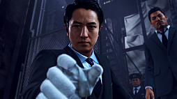 ꡼ No.026Υͥ / JUDGE EYESΰס͸ȬδǷʪ˿ؤ׿ʪΥȡ꡼