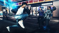 画像ギャラリー No.007のサムネイル画像 / 「JUDGE EYES:死神の遺言」,製品版への引き継ぎが可能な「JUDGE EYES 一章まるごと・スペシャル体験版」が配信開始