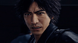 ꡼ No.001Υͥ / JUDGE EYESΰפ2οTVCMYouTubeǤλİǽ