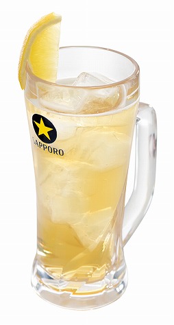 画像ギャラリー No.002のサムネイル画像 / 「JUDGE EYES:死神の遺言」発売を記念して“養老乃瀧”でコラボキャンペーンが開催