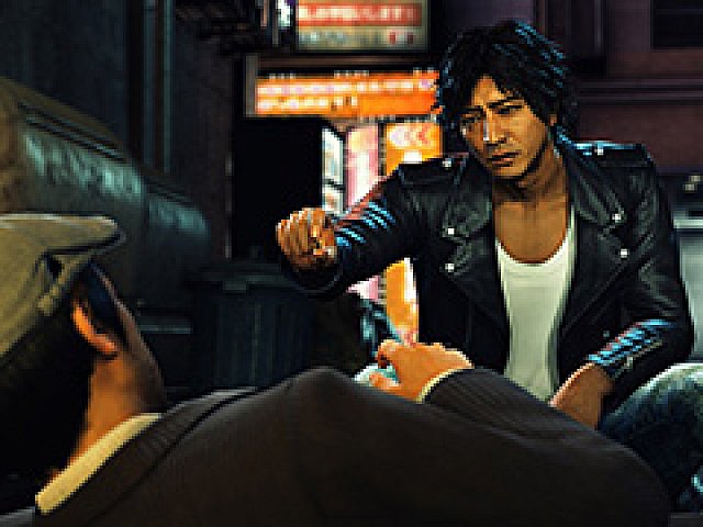 Judge Eyes Joysoundコラボで 主題歌 アルペジオ のカラオケを特別映像で楽しめる企画が本日スタート