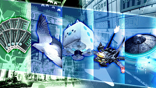 ꡼ No.007Υͥ / JUDGE EYESΰס̵DLC2ơֿѥåۿ