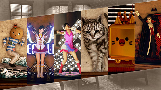 ꡼ No.010Υͥ / JUDGE EYESΰס̵DLC2ơֿѥåۿ