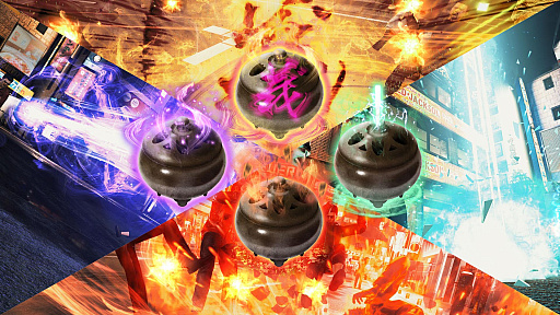 ꡼ No.018Υͥ / JUDGE EYESΰס̵DLC2ơֿѥåۿ