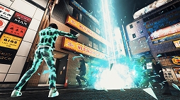 ꡼ No.005Υͥ / JUDGE EYESΰסDLC֥ץ쥼Ȱѥåפȡֵˡѥåפʤɤۿ