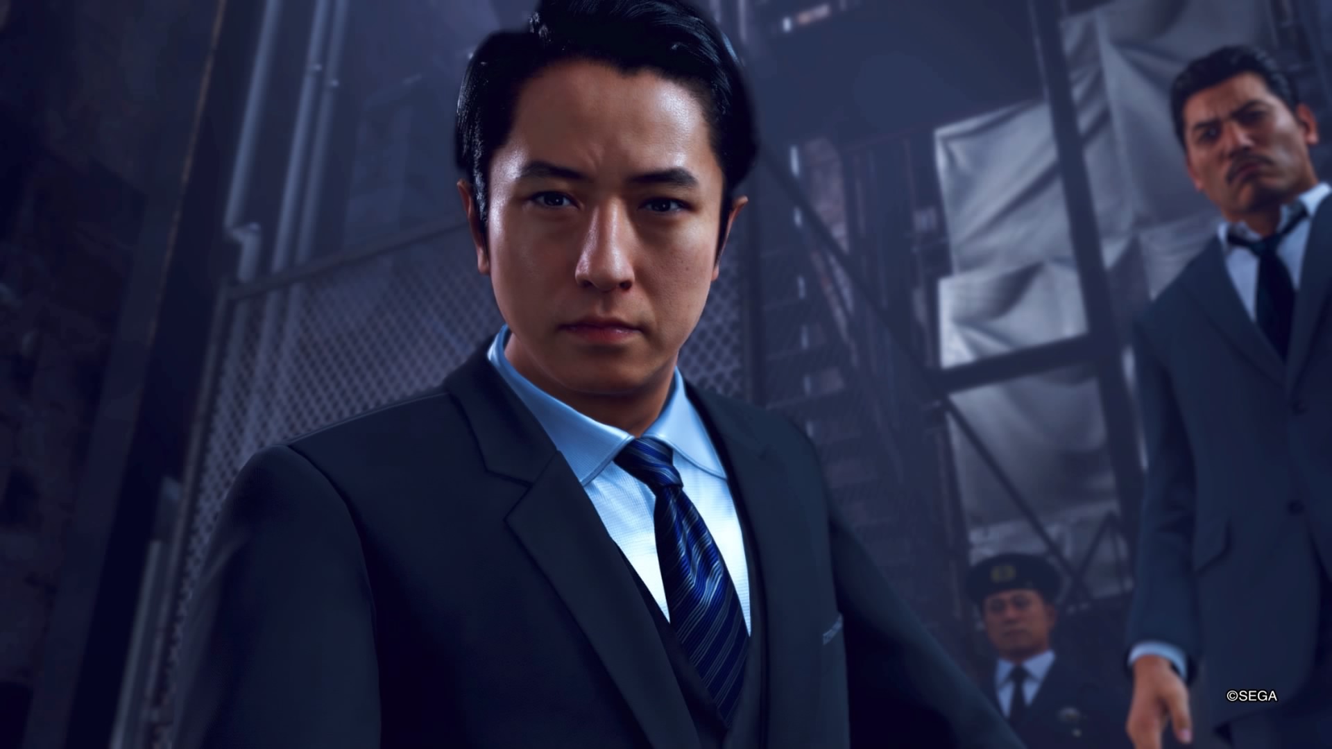 25年超のジャニーズファンによる「JUDGE EYES:死神の遺言」プレイレポート。木村拓哉主演の貴種流離譚は“推しに転生”を叶える禁断の果実25年超のジャニーズファンによる「JUDGE EYES:死神の遺言」プレイレポート。木村拓哉主演の貴種流離譚は“推しに転生”を叶える禁断の果実