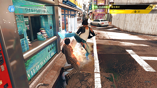 ꡼ No.006 | 25ǯĶΥˡեˤJUDGE EYESΰץץ쥤ݡȡ¼ȼεήΥϡȿ䤷žɤ𤨤Ǥβ̼