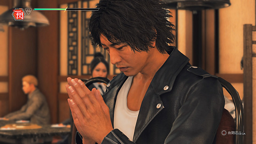 ꡼ No.015 | 25ǯĶΥˡեˤJUDGE EYESΰץץ쥤ݡȡ¼ȼεήΥϡȿ䤷žɤ𤨤Ǥβ̼