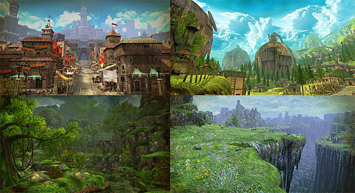 ꡼ No.003Υͥ / MMORPGCARAVAN STORIESפPS4Ǥȯɽۿ2019ǯ