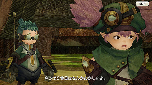 ꡼ No.005Υͥ / MMORPGCARAVAN STORIESפPS4Ǥȯɽۿ2019ǯ