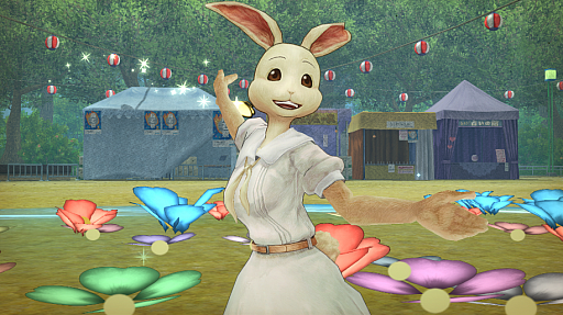 画像ギャラリー No.003のサムネイル画像 / PS4版「CARAVAN STORIES」,TVアニメ“BEASTARS”とのコラボイベントが2月16日に開始