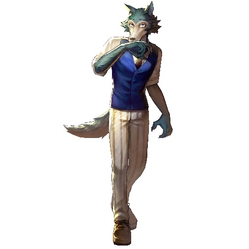 画像ギャラリー No.009のサムネイル画像 / PS4版「CARAVAN STORIES」,TVアニメ“BEASTARS”とのコラボイベントが2月16日に開始