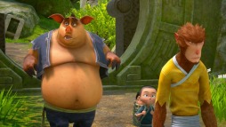 ꡼ No.003 | PS4MONKEY KING ҡХåפ1017ȯ䡣ȯΡͷץ˥դˤѥ