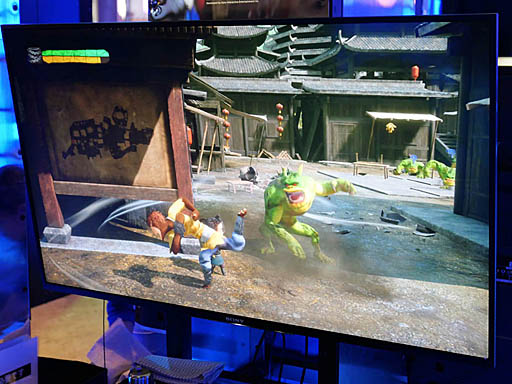 ꡼ No.003 | TGS 2019¹ƹʥ󤬳ڤMONKEY KING ҡХåפΥץ쥤ݡȤϤ