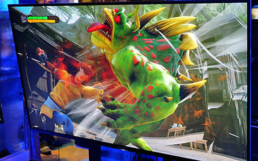 Tgs 19 孫悟空を操作して骨太なアクションが楽しめる Monkey King ヒーロー イズ バック のプレイレポートをお届け