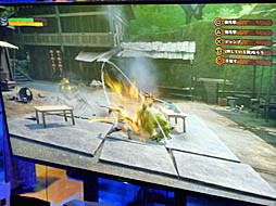 ꡼ No.006 | TGS 2019¹ƹʥ󤬳ڤMONKEY KING ҡХåפΥץ쥤ݡȤϤ