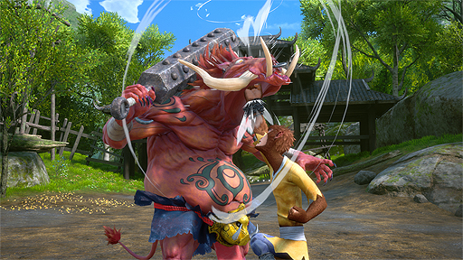 ꡼ No.003 | ҥåCG˥ǲ򸶺ȤȿͷɤࡣMONKEY KING ҡХåפȯ