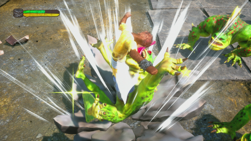 ꡼ No.013 | PS4ѥեȡMONKEY KING ҡХåץץ쥤ݡȡʸ깭ͷפʪ줬ֲʥȶ˳ڤ