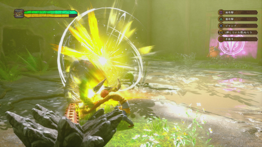 ꡼ No.017 | PS4ѥեȡMONKEY KING ҡХåץץ쥤ݡȡʸ깭ͷפʪ줬ֲʥȶ˳ڤ