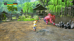 ꡼ No.022 | PS4ѥեȡMONKEY KING ҡХåץץ쥤ݡȡʸ깭ͷפʪ줬ֲʥȶ˳ڤ