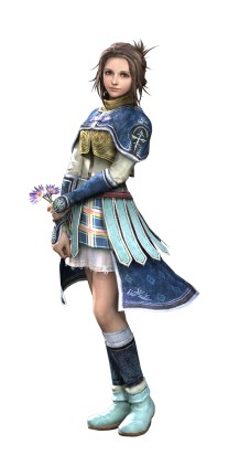 ꡼ No.016Υͥ / THE LAST REMNANT RemasteredסѤȥХȥ륷ƥबƮ˱ƶֻεʥˡץƥȤ