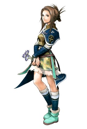 ꡼ No.017Υͥ / THE LAST REMNANT RemasteredסѤȥХȥ륷ƥबƮ˱ƶֻεʥˡץƥȤ